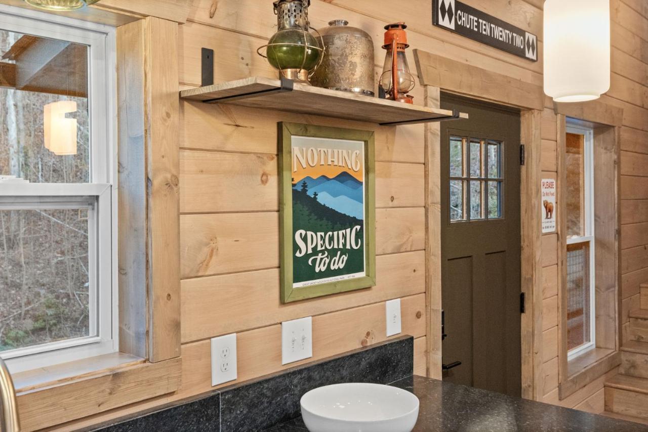 Vila Mins To Gburg Sleeps 8 Hot Tub Arcade Area Pool Gatlinburg Exteriér fotografie